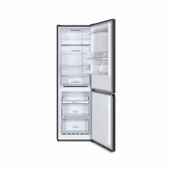 Hisense RB390N4WBE fridge-freezer Freestanding 304 L E Black - Additional view 5