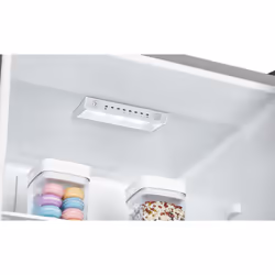 Hisense RB440N4ACA fridge-freezer Freestanding 336 L A Stainless steel - Additional view 6
