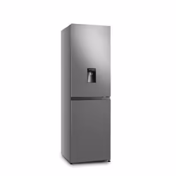 Hisense RB327N4WCE fridge-freezer Freestanding 256 L E Stainless steel - Additional view 4