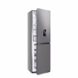 Hisense RB327N4WCE fridge-freezer Freestanding 256 L E Stainless steel - Additional view 5