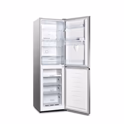 Hisense RB327N4WCE fridge-freezer Freestanding 256 L E Stainless steel - Additional view 7
