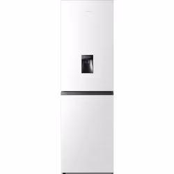 Hisense RB327N4WWE, 256 L, No Frost (fridge), SN-T, 5 kg/24h, E, White