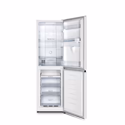 Hisense RB327N4WWE fridge-freezer Freestanding 256 L E White