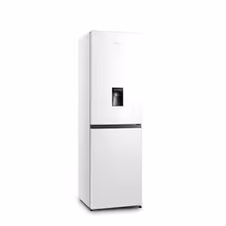 Hisense RB327N4WWE fridge-freezer Freestanding 256 L E White - Additional view 4