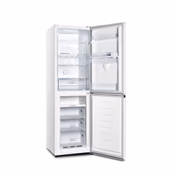 Hisense RB327N4WWE fridge-freezer Freestanding 256 L E White - Additional view 5