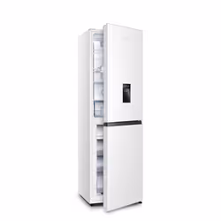 Hisense RB327N4WWE fridge-freezer Freestanding 256 L E White - Additional view 6