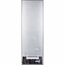 Hisense RB395N4BCE combi-fridge Freestanding 304 L Silver - Additional view 4