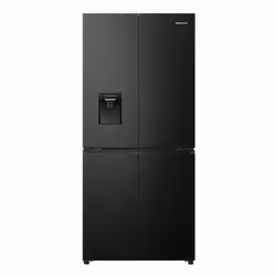 Hisense RQ5P470SMFE, 482 L, No Frost (fridge), SN-T, 37 dB, 8 kg/24h, E