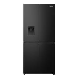 Hisense RQ5P470SMFE fridge-freezer Freestanding 482 L E