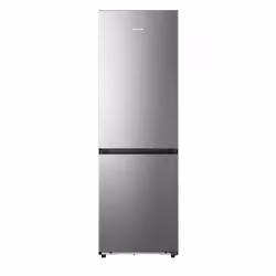 Hisense RB3K330SAIC fridge-freezer Freestanding 330 L C Stainless steel - Additional view 2
