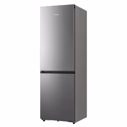 Hisense RB3K330SAIC fridge-freezer Freestanding 330 L C Stainless steel - Additional view 3