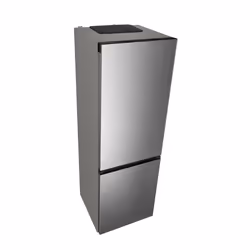 Hisense RB3K330SAIC fridge-freezer Freestanding 330 L C Stainless steel - Additional view 4
