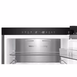Hisense RB3K330SAIC fridge-freezer Freestanding 330 L C Stainless steel - Additional view 5