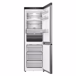Hisense RB3K330SAIC fridge-freezer Freestanding 330 L C Stainless steel - Additional view 6
