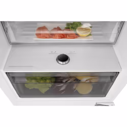 Hisense RB3B250SAWE Fridge freezer bottom-freezer built-in 252 L White class E - Additional view 5