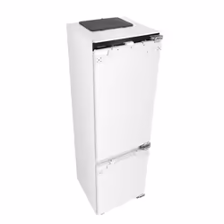 Hisense RB3B250SAWE Fridge freezer bottom-freezer built-in 252 L White class E - Additional view 7