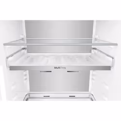 Hisense RB3B250SAWE Fridge freezer bottom-freezer built-in 252 L White class E - Additional view 8