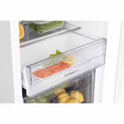 Hisense RL3B303SAWE fridge Built-in 300 L E White - Additional view 6