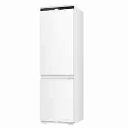 Hisense RB3B250SAWE1, 252 L, SN-T, 6 kg/24h, E, Fresh zone compartment, White