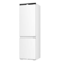 Hisense RB3B250SAWE1 fridge-freezer Built-in 252 L E White