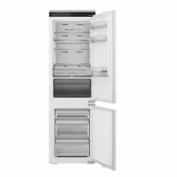 Hisense RB3B250SAWE1 fridge-freezer Built-in 252 L E White