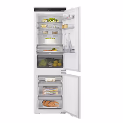 Hisense RB3B250SAWE1 fridge-freezer Built-in 252 L E White - Additional view 4