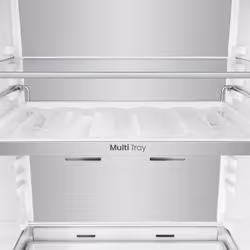 Hisense RB3B250SAWE1 fridge-freezer Built-in 252 L E White - Additional view 5