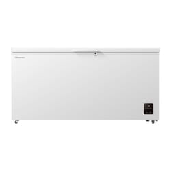 Hisense FC650D4AWLYE freezer Freestanding 500 L E White