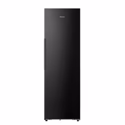Hisense RL5K370GSFC, 372 L, No Frost system, SN-T, 35 dB, C