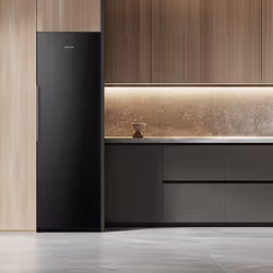 Hisense FT5K310GSFC freezer Upright freezer Freestanding 312 L C
