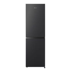 Hisense RB327N4ABD 182cm High 50/50 No Frost Fridge Freezer - White - D Rated