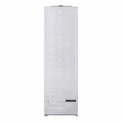 Hisense RB5B250SSWC1 Integrated Smart 60/40 Fridge Freezer - Sliding Hinge - C Rated - White - Additional view 5