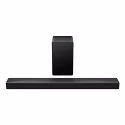 TCL Q Q65H 5.1ch High-end Home Theater Soundbar - Additional view 7