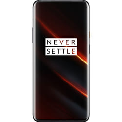 OnePlus 7T Pro McLaren Edition 16.9 cm (6.67") Dual SIM Oxygen OS 4G USB Type-C 12 GB 256 GB 4085 mAh Black