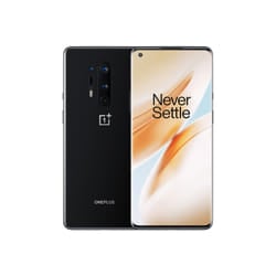 OnePlus 8 Pro Onyx Black 6.78&quot; 128GB 8GB 5G Unlocked &amp; SIM Fr