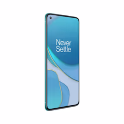 OnePlus 8T 16.6 cm (6.55") Dual SIM Oxygen OS 5G USB Type-C 12 GB 256 GB 4500 mAh Green