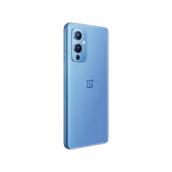 OnePlus 9 16.6 cm (6.55") Dual SIM Oxygen OS 5G USB Type-C 8 GB 128 GB 4500 mAh Blue