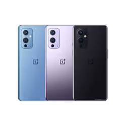 OnePlus 9 5G Dual SIM | 128GB | 8GB RAM - Astral Black
