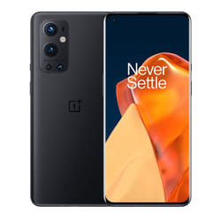 OnePlus 9 Pro 17 cm (6.7") Dual SIM Oxygen OS 5G USB Type-C 12 GB 256 GB 4500 mAh Black