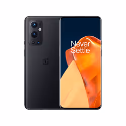 OnePlus 9 Pro 17 cm (6.7") Dual SIM Oxygen OS 5G USB Type-C 12 GB 256 GB 4500 mAh Black