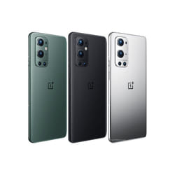 OnePlus 9 Pro Dual SIM | 256GB | 12GB RAM - Forest Green