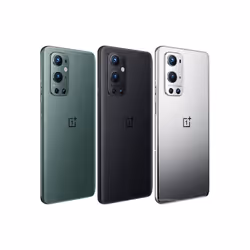 OnePlus 9 Pro Dual SIM | 256GB | 12GB RAM - Morning Mist