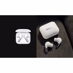 OnePlus Buds Pro Headset Wireless In-ear Calls/Music Bluetooth White