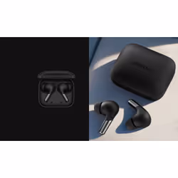OnePlus Buds Pro Headset Wireless In-ear Calls/Music Bluetooth Black