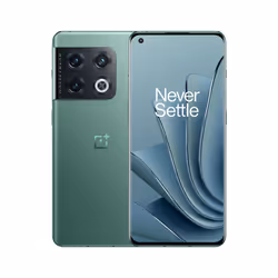 OnePlus 10 Pro, 17 cm (6.7"), 8 GB, 256 GB, 48 MP, Android 12, Green
