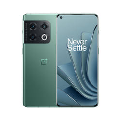 OnePlus 10 Pro 17 cm (6.7") Dual SIM Android 12 5G USB Type-C 8 GB 256 GB 5000 mAh Green