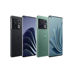 OnePlus 10 Pro Dual SIM | 256GB | 12GB RAM - Black