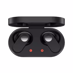 OnePlus Nord Buds E505A Bluetooth Headphone - Black Slate