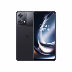 OnePlus Nord CE 2 Lite 5G, 16.7 cm (6.59"), 6 GB, 128 GB, 64 MP, Android 12, Black