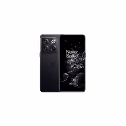 OnePlus 10T 5G (UK) 8GB RAM 128GB Storage SIM-Free Smartphone with 150W SUPERVOOC and 50MP Triple Camera System - Moonstone B ...